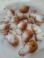 День памяти сорока Севастийских мучеников